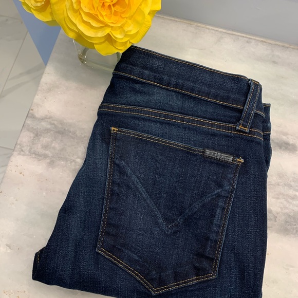 Hudson Jeans Denim - Hudson Jeans ~ Skinny Jeans